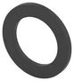 WASHER, FLAT, CR/NBR, OD - 21.8MM, PG 9 1SNG609046R0000
