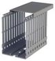 WIRING DUCT, PVC, 60MMX80MM, GREY 1SET411019R0000