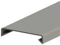 COVER, WIRING DUCT, 40MM, PVC, GREY 1SET411202R0000