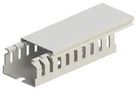 WIRING DUCT, PC/ABS, 40MMX40MM, GREY 1SET411104R0000