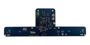 EVAL BOARD, PREDEFINED GESTURE DETECTION AEK-SNS-2TOFM1