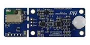 EVAL BOARD, WIRELESS MOTION DETECTOR STEVAL-BLUEPIRV1