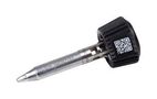 SOLDERING TIP, CHISEL, 1.6MM 0142CDLF16/SB