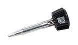 SOLDERING TIP, CHISEL, 2.4MM 0142CDLF24L/SB