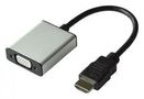 CONV, HDMI PLUG TYPE A TO VGA M/F MP010456