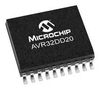 MCU, 8BIT, 24MHZ, SOIC-20 AVR32DD20-I/SO