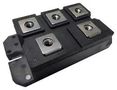 DIODE MODULE, 1.6KV, 100A, FLANGE PT100SN16