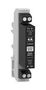 SOLID STATE RELAY, 4A, 2-60VDC, DIN RAIL GNRDM4D1C