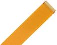 CABLE ASSY, FPC, 31POS, 102MM, BRN/ORG 15031-0431