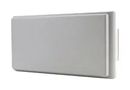 FRONT PANEL COVER, OSCILLOSCOPE N2167A