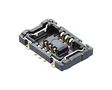 MEZZANINE CONN, RCPT, 16POS, 2ROW, 0.4MM 503548-1622