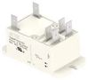 POWER RELAY, DPST-NO, 120VAC, PANEL 7-1423008-2