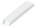 RES, 10R, 5%, 1KW, WIREWOUND CJP1000J10RJ