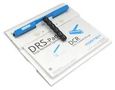 DCR/DRS ROLLER STARTER KIT, 12" ROLLER ST-0305