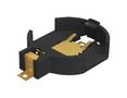 BATT HOLDER, COIL CELL-20MM X 1, SMD 1070