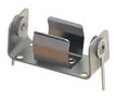 BATT HOLDER, 1/2AA X 1, TH 2103