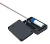 BATT HOLDER, AA X 3, WIRE LEADS 2439