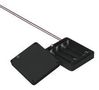 BATT HOLDER, AA X 4, WIRE LEADS 2440