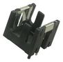 BATT HOLDER, 1/3N X 1, TH 503