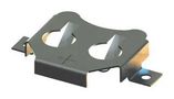 BATT HOLDER, COIL CELL-20MM X 1, SMD 3002TR