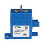 CONTACTOR, SPST-NO, 12VDC, PANEL B88269X3210C011