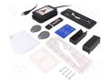 Dev.kit: RFID; RFID; 125kHz,13.56MHz ELATEC T4DK-FB7BLZ-PI