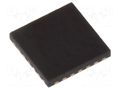 IC: STM8 microcontroller; 16MHz; UFQFPN28; 1.65÷3.6VDC; Cmp: 2 STMicroelectronics STM8L101G3U6A