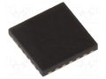 IC: STM8 microcontroller; 16MHz; UFQFPN28; 1.65÷3.6VDC; Cmp: 2 STMicroelectronics STM8L151G4U3