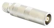 FREE RECEPTACLE FEMALE COAXIAL SOLDER MCPCA00SC250KS32