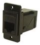 ADAPTOR, RJ45 JACK-JACK, 8P8C, CAT5E MP-CP30751MB3