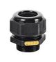 CABLE GLANDS, M16 X 1.5, 3MM TO 7MM MP010322