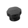 NUT, NYLON VENTILATION PLUG, IP67 MP010354