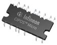 IPM MODULE, IGBT, 600V, 4A, DIP23 IM241M6T2JAKMA1
