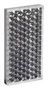REFLECTOR, RECTANGULAR, 30MM X 59MM PL31A