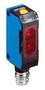 SENSOR, RETROREFLECTIVE, M8, 700MM WL150-P420