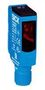 SENSOR, RETROREFLECTIVE, M12, 4M WL9-3P2430
