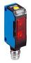 SENSOR, PROXIMITY DIFFUSE, M8, 100MM WT150-P460