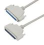 CABLE ASSY, 37P D-SUB PLUG-RCPT, 3.05M CSMN37MF-10