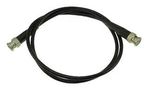 CABLE ASSY, BNC PLUG-PLUG, 900MM CC58C-3