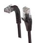ENET CORD, CAT5E, RJ45 PLUG-PLUG/304.8MM TRD815RA2BLK-1