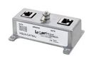 POE SURGE PROTECTOR, 1 PORT, PANEL HGLN-CAT6J