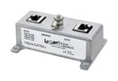 POE SURGE PROTECTOR, 1 PORT, PANEL HGLN-CAT6J