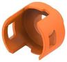PROTECTIVE COVER, PA+GF18, ORANGE 2355153-3