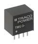 DC-DC CONVERTER, 12V, 0.25A TMU 3-0512