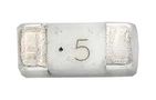 SMD FUSE, FAST ACTING, 6.3A, 125VAC TR1-2410FA6-3-R
