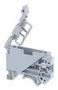 TERMINAL BLOCK, FUSE, 2POS, 20-12AWG KUDF4
