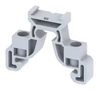 END CLAMP, 50.6 X 8 X 35.5MM SCKN