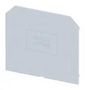 END COVER, 47 X 1.5 X 42.4MM KPM4