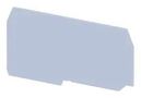 END COVER, 85.1 X 1 X 46.4MM KPSLD