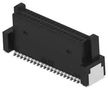 MEZZANINE CONN, RCPT, 40POS, 2ROW, 0.8MM 294029-E